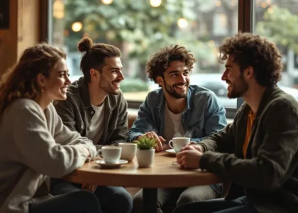 Sites de rencontre LGBTQ+