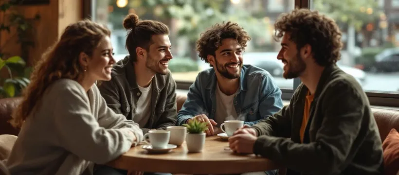 Sites de rencontre LGBTQ+