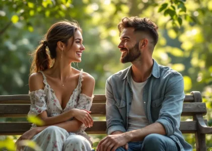 Rencontres sans engagement