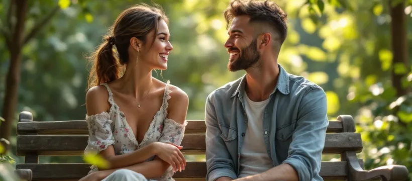 Rencontres sans engagement