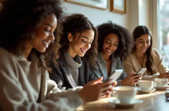 Repérer les vraies cougars