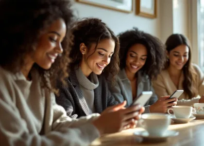 Repérer les vraies cougars