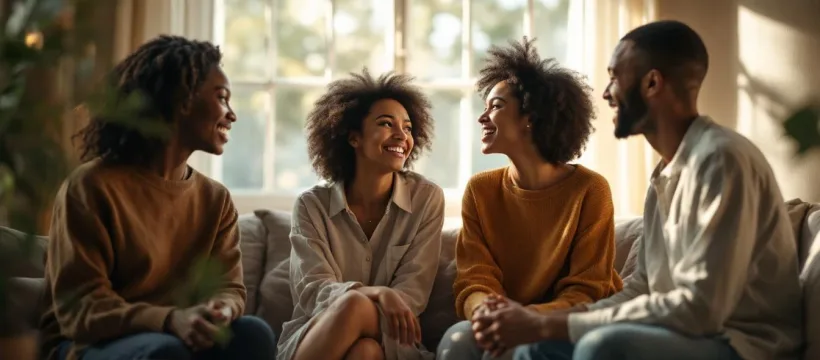 Confiance en soi sexuelle