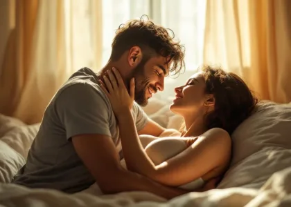 Sexualité et handicap : briser les tabous pour une vie intime épanouie 6 Sexualité et handicap