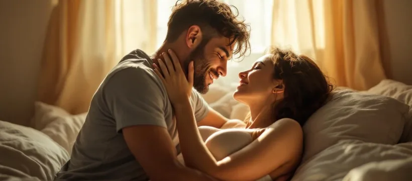 Sexualité et handicap