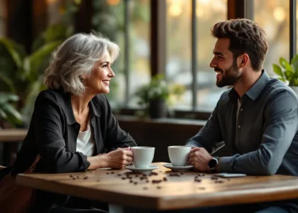 site de rencontre cougar