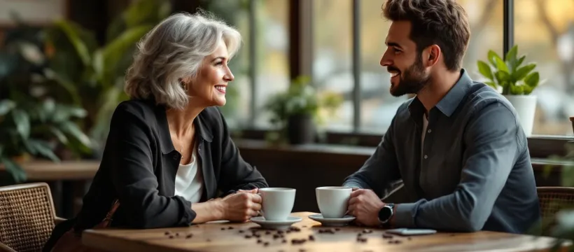 site de rencontre cougar