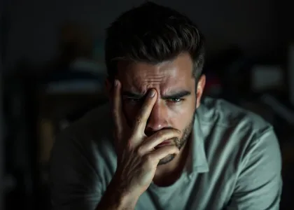 Voici comment le stress tue votre libido (et la solution pour inverser ça) 3 stress et baisse de libido 5433