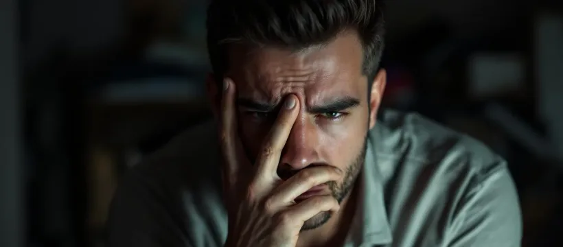 stress et baisse de libido 5433