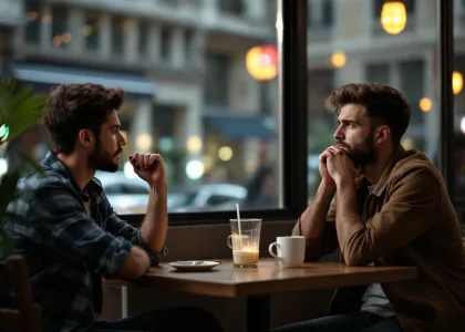 Attention, ces 7 signaux lors d'un premier rendez-vous annoncent un désastre imminent 4 Premier rendez-vous : les signes d'alerte et comment éviter les fails