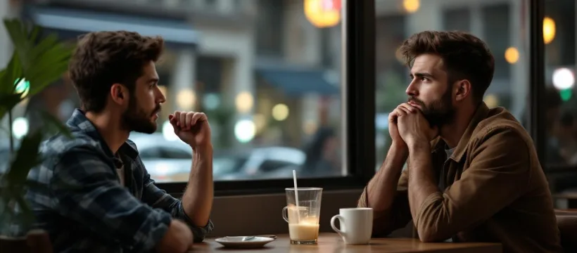 Premier rendez-vous : les signes d'alerte et comment éviter les fails