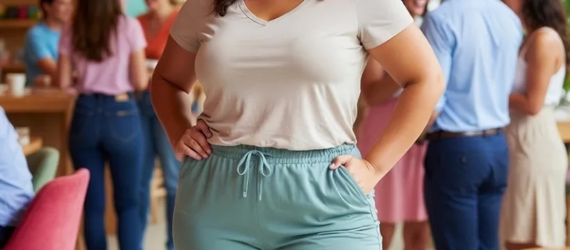 la rencontre body bbw