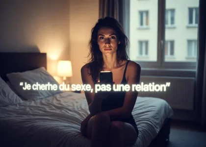 Plan q en France : arrêtez d'écrire « on verra bien » 6 plan cul en france 2