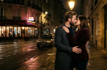 french kiss 1