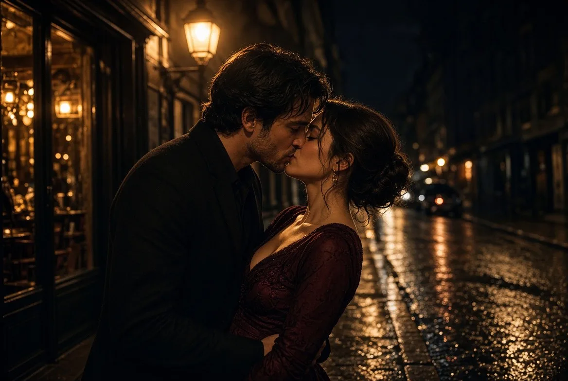 French Kiss : les secrets d'un baiser dont on se souvient longtemps 2 french kiss 2